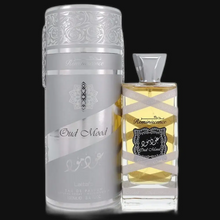 Load image into Gallery viewer, Oud Mood Reminiscence By Lattafa (Unisex)