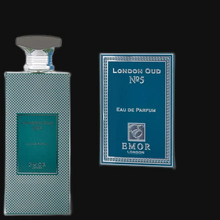 Load image into Gallery viewer, Oud No. 5 By Emor London (Unisex)