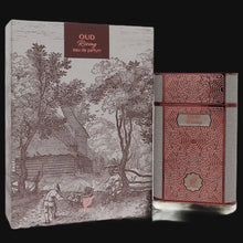 Load image into Gallery viewer, Oud Rising By Afnan Perfume for Women