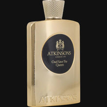 Load image into Gallery viewer, Oud Save The Queen By Atkinsons Perfume for Women