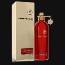 Load image into Gallery viewer, Oud Tobacco By Montale Cologne for Men