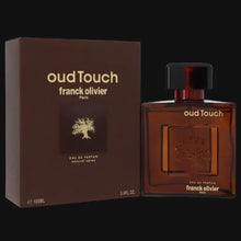 Load image into Gallery viewer, Oud Touch By Franck Olivier Cologne for Men
