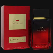Load image into Gallery viewer, Oud Ultime By Saint Hilaire Cologne for Men
