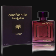 Load image into Gallery viewer, Oud Vanille By Franck Olivier (Unisex)