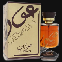 Load image into Gallery viewer, Oudain By Lattafa (Unisex)