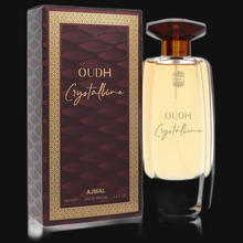 Load image into Gallery viewer, Oudh Crystalline By Ajmal Perfume for Women