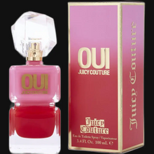 Load image into Gallery viewer, Oui By Juicy Couture Perfume for Women
