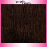Load image into Gallery viewer, Outre Premium Human Hair New Yaki Weaving Hair Extension (14"M