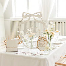 Load image into Gallery viewer, Guest Book Oval