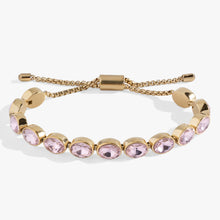 Load image into Gallery viewer, Oval Tennis Bolo