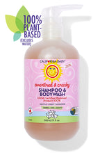 Load image into Gallery viewer, Overtired &amp; Cranky™ Shampoo &amp; Bodywash