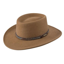 Load image into Gallery viewer, Stetson Kelso - Soft Wool Felt Cowboy Hat