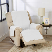 Load image into Gallery viewer, Medallion Solid Furniture Protector - Elenor Collection