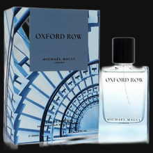 Load image into Gallery viewer, Oxford Row By Michael Malul Cologne for Men