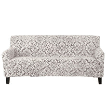 Load image into Gallery viewer, Velvet Stretch Slipcover - Gale Collection