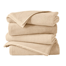 Load image into Gallery viewer, Cotton Textured Bath Towel Set - Acacia Collection