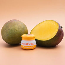 Load image into Gallery viewer, Sweetums Mango Flavored Lip Balm