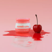 Load image into Gallery viewer, Sweetums Cherry Flavored Lip Balm