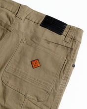 Load image into Gallery viewer, Trailblazer Taper Fit Pants - Coyote