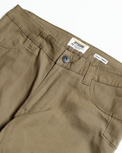 Load image into Gallery viewer, Trailblazer Taper Fit Pants - Coyote