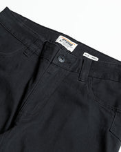 Load image into Gallery viewer, Trailblazer Taper Fit Pants - Vintage Black