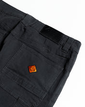 Load image into Gallery viewer, Trailblazer Standard Fit Pants - Vintage Black