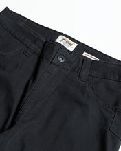 Load image into Gallery viewer, Trailblazer Standard Fit Pants - Vintage Black