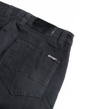 Load image into Gallery viewer, Hardened Double Knee Pant - Black