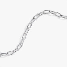 Load image into Gallery viewer, Everyday Paperclip Chain Bracelet