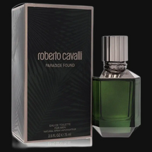 Load image into Gallery viewer, Paradise Found By Roberto Cavalli Cologne for Men