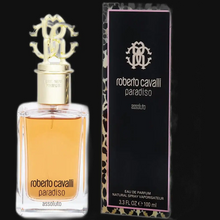 Load image into Gallery viewer, Paradiso Assoluto By Roberto Cavalli Perfume for Women