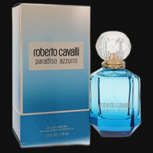 Load image into Gallery viewer, Paradiso Azzurro By Roberto Cavalli Perfume for Women