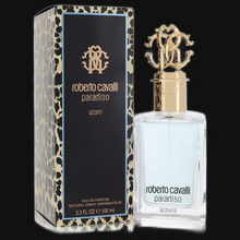 Load image into Gallery viewer, Paradiso Azzurro By Roberto Cavalli Perfume for Women