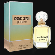 Load image into Gallery viewer, Paradiso By Roberto Cavalli Perfume for Women