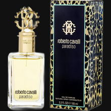 Load image into Gallery viewer, Paradiso By Roberto Cavalli Perfume for Women
