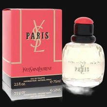 Load image into Gallery viewer, Paris By Yves Saint Laurent Perfume for Women