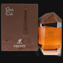 Load image into Gallery viewer, Paris Oud By Afnan Perfume for Women