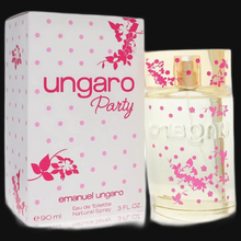 Load image into Gallery viewer, Party By Ungaro Perfume for Women