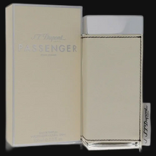 Load image into Gallery viewer, Passenger By St Dupont Perfume for Women