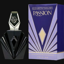Load image into Gallery viewer, Passion By Elizabeth Taylor Perfume for Women