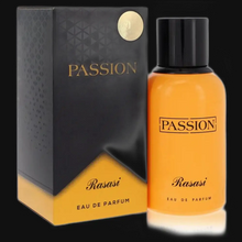 Load image into Gallery viewer, Passion By Rasasi (Unisex)