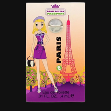 Load image into Gallery viewer, Passport In Paris By Paris Hilton Perfume for Women
