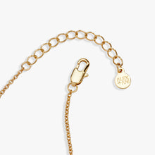 Load image into Gallery viewer, Pasta Girl Linear Bracelet