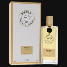 Load image into Gallery viewer, Patchouli Intense By Nicolai (Unisex)