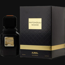 Load image into Gallery viewer, Patchouli Wood By Ajmal (Unisex)