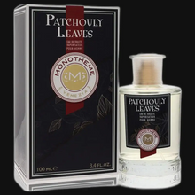 Load image into Gallery viewer, Patchouly Leaves By Monotheme Cologne for Men