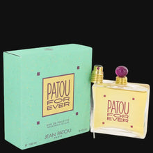Load image into Gallery viewer, Patou Forever By Jean Patou Perfume for Women