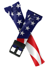 Load image into Gallery viewer, Coliseum Fit™ (Patriot) Watch