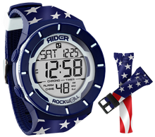 Load image into Gallery viewer, Coliseum Fit™ (Patriot) Watch