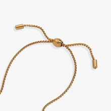 Load image into Gallery viewer, June Everyday Birthstone Pave Bolo Bracelet